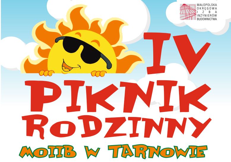 IV Piknik Rodzinny MOIIB w Tarnowie